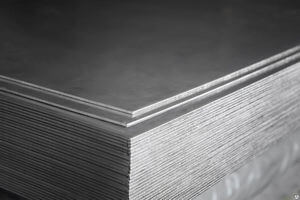 Алюминиевый лист 2,5×1200×3000 (А5М)