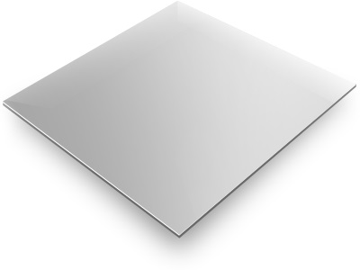 Нержавеющий лист AISI 304 (08Х18Н10) 5,0х1500х3000 мм гк