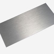 Нержавеющий лист AISI 304 (08Х18Н10) 5,0х1500х6000 мм гк