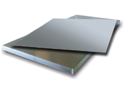 Нержавеющий лист AISI 321  50,0х1500х6000 мм гк