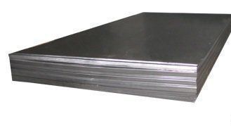Нержавеющий лист AISI 316TI 1,5х1250х2500 мм хк