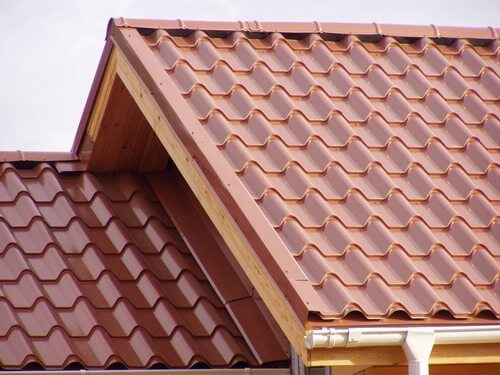 Три способа переосмыслить krovlya, не глядя на любителя